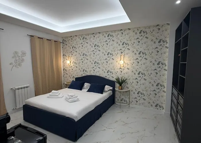 Vite Collection Gasthuis 4*