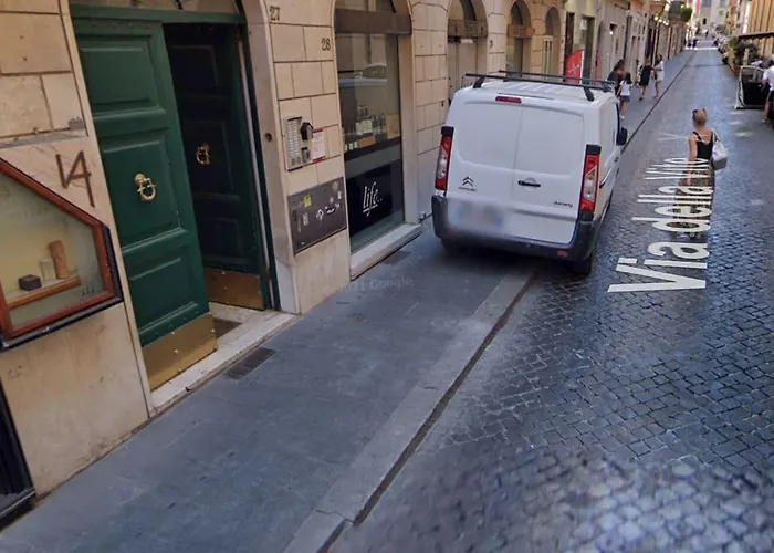 Vite Collection Penzion